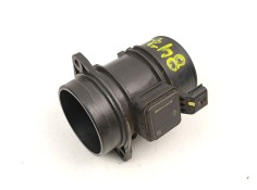 Recambio de caudalimetro para dacia sandero ii 1.5 dci referencia OEM IAM 8200682558 5WK97021 8200702517