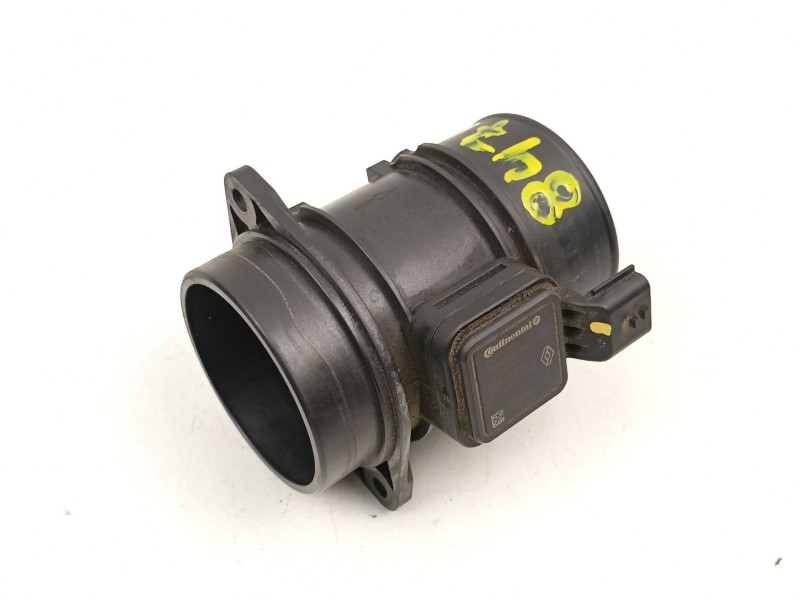 Recambio de caudalimetro para dacia sandero ii 1.5 dci referencia OEM IAM 8200682558 5WK97021 8200702517