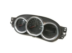 Recambio de cuadro instrumentos para dacia sandero ii 1.5 dci referencia OEM IAM 248103023R  