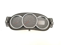 Recambio de cuadro instrumentos para dacia sandero ii 1.5 dci referencia OEM IAM 248103023R   2