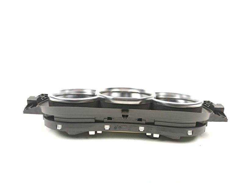 Recambio de cuadro instrumentos para dacia sandero ii 1.5 dci referencia OEM IAM 248103023R  