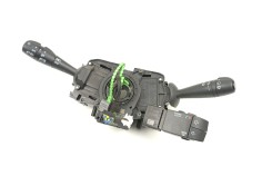 Recambio de mando luces y limpias para dacia sandero ii 1.5 dci referencia OEM IAM 255671453R  