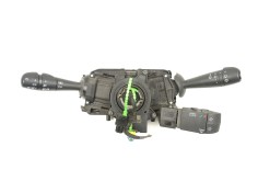 Recambio de mando luces y limpias para dacia sandero ii 1.5 dci referencia OEM IAM 255671453R   2