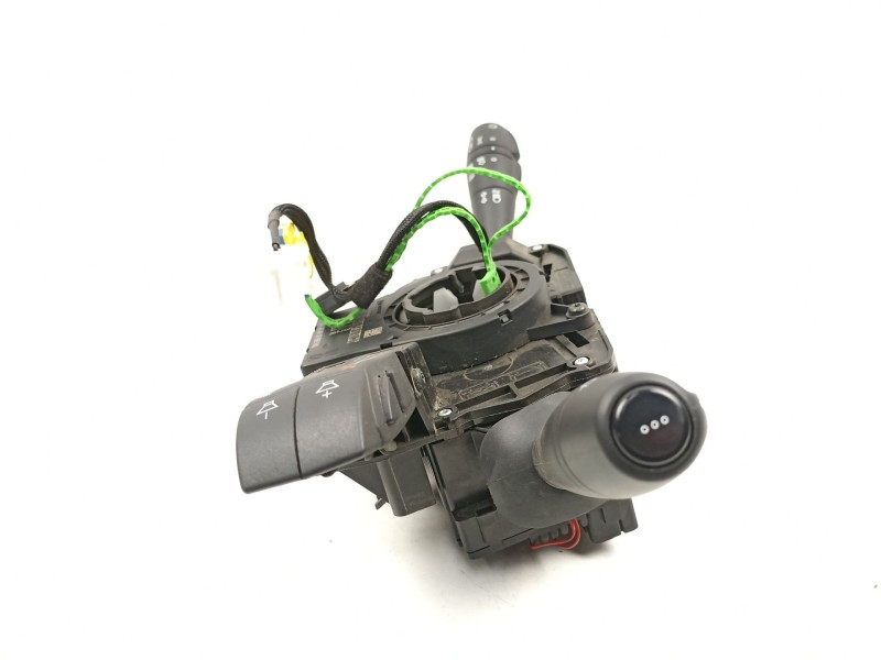 Recambio de mando luces y limpias para dacia sandero ii 1.5 dci referencia OEM IAM 255671453R  