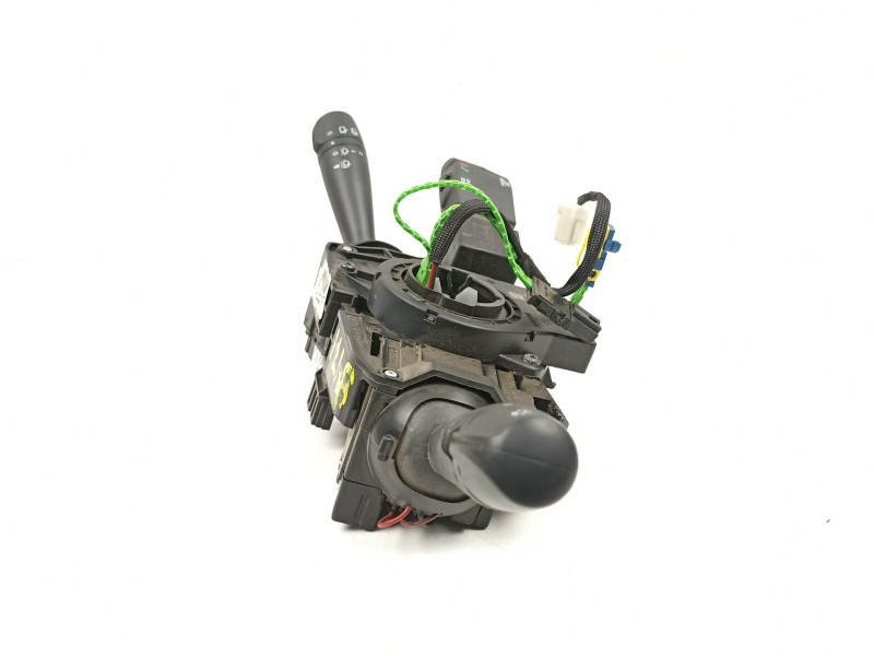 Recambio de mando luces y limpias para dacia sandero ii 1.5 dci referencia OEM IAM 255671453R  