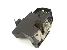 Recambio de cerradura puerta trasera izquierda para dacia sandero ii 1.5 dci referencia OEM IAM 825033585R  