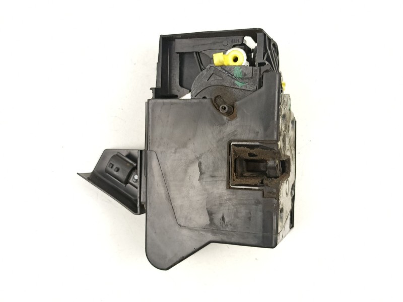 Recambio de cerradura puerta trasera izquierda para dacia sandero ii 1.5 dci referencia OEM IAM 825033585R  