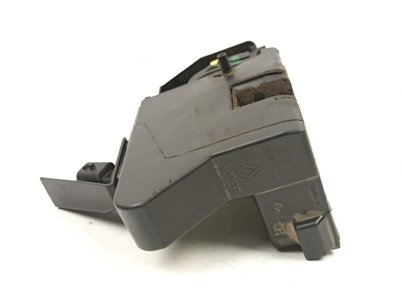 Recambio de cerradura puerta trasera izquierda para dacia sandero ii 1.5 dci referencia OEM IAM 825033585R  