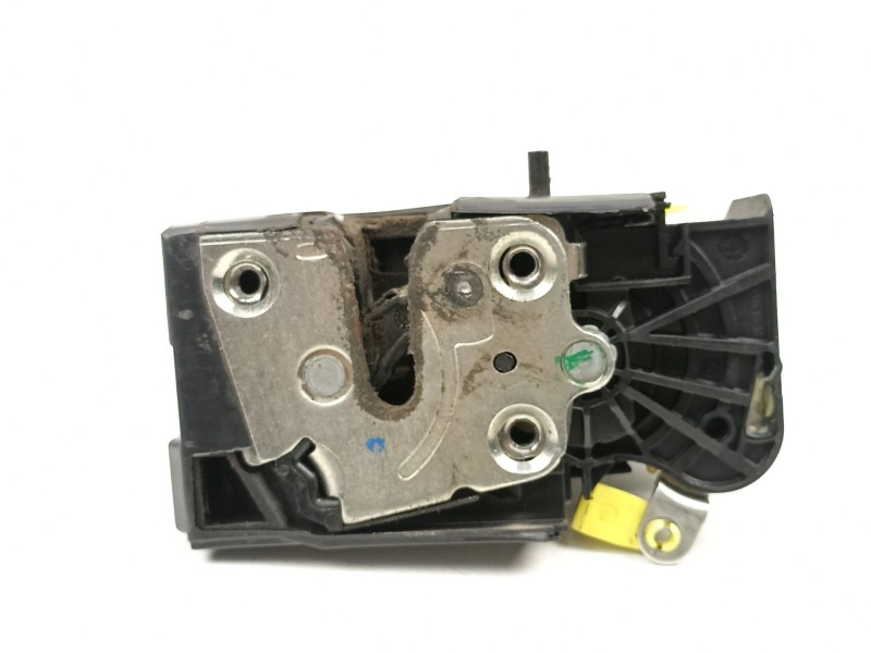 Recambio de cerradura puerta trasera izquierda para dacia sandero ii 1.5 dci referencia OEM IAM 825033585R  