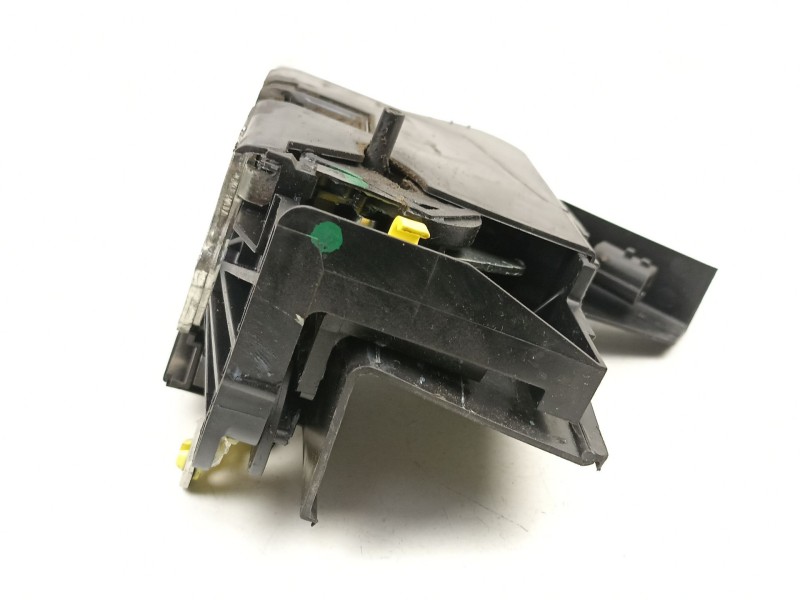 Recambio de cerradura puerta trasera izquierda para dacia sandero ii 1.5 dci referencia OEM IAM 825033585R  