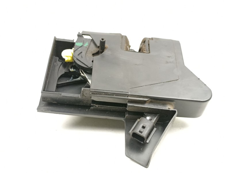 Recambio de cerradura puerta trasera izquierda para dacia sandero ii 1.5 dci referencia OEM IAM 825033585R  