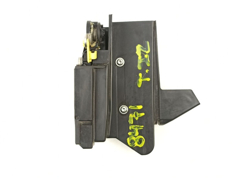 Recambio de cerradura puerta trasera izquierda para dacia sandero ii 1.5 dci referencia OEM IAM 825033585R  