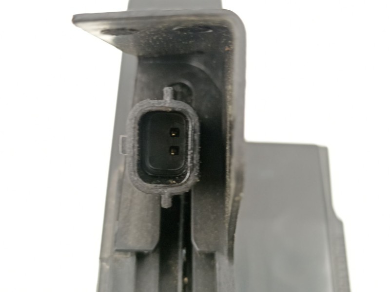 Recambio de cerradura puerta trasera izquierda para dacia sandero ii 1.5 dci referencia OEM IAM 825033585R  