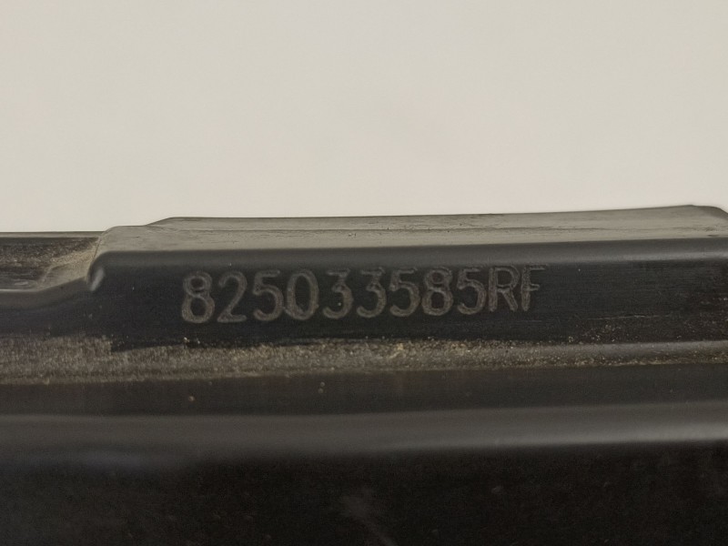 Recambio de cerradura puerta trasera izquierda para dacia sandero ii 1.5 dci referencia OEM IAM 825033585R  