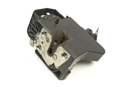 Recambio de cerradura puerta trasera derecha para dacia sandero ii 1.5 dci referencia OEM IAM 825022281R  