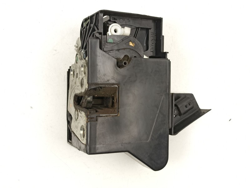 Recambio de cerradura puerta trasera derecha para dacia sandero ii 1.5 dci referencia OEM IAM 825022281R  