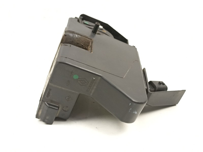 Recambio de cerradura puerta trasera derecha para dacia sandero ii 1.5 dci referencia OEM IAM 825022281R  