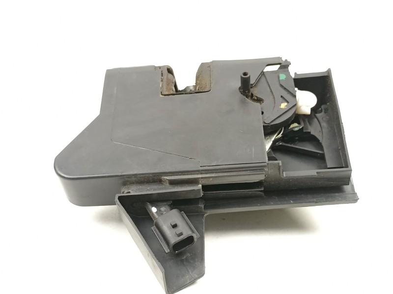 Recambio de cerradura puerta trasera derecha para dacia sandero ii 1.5 dci referencia OEM IAM 825022281R  