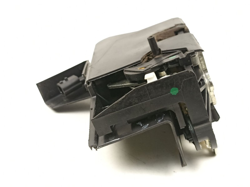 Recambio de cerradura puerta trasera derecha para dacia sandero ii 1.5 dci referencia OEM IAM 825022281R  