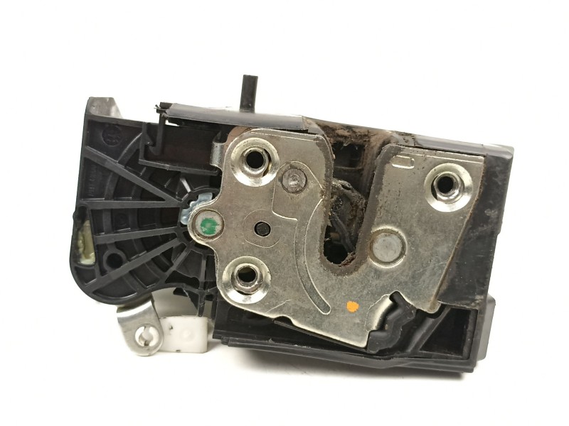 Recambio de cerradura puerta trasera derecha para dacia sandero ii 1.5 dci referencia OEM IAM 825022281R  