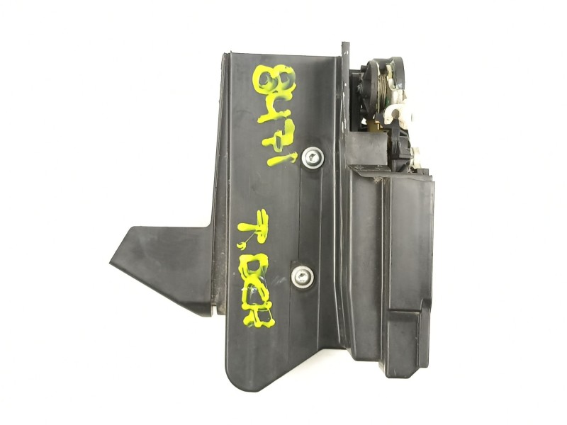 Recambio de cerradura puerta trasera derecha para dacia sandero ii 1.5 dci referencia OEM IAM 825022281R  