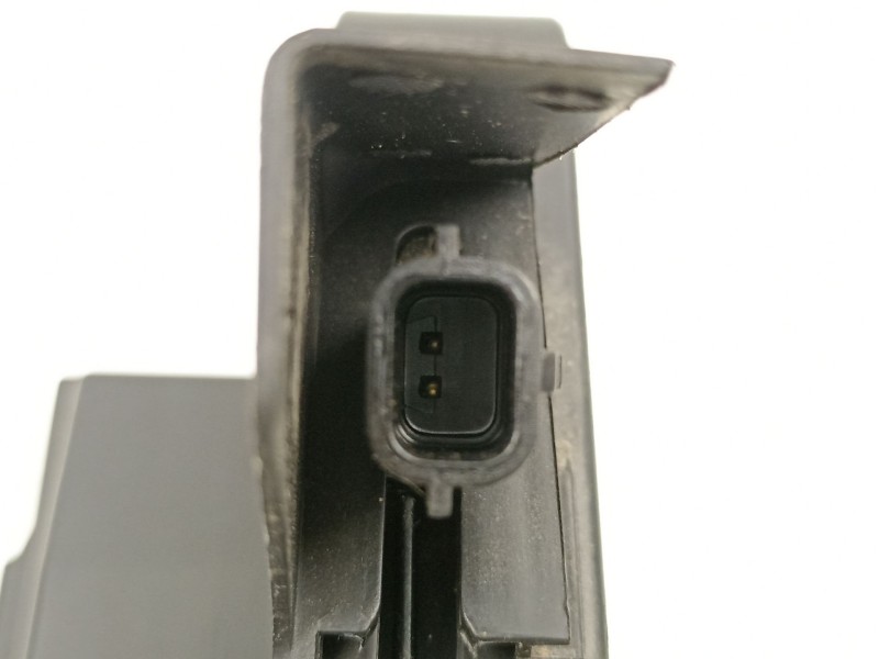 Recambio de cerradura puerta trasera derecha para dacia sandero ii 1.5 dci referencia OEM IAM 825022281R  