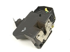 Recambio de cerradura puerta delantera izquierda para dacia sandero ii 1.5 dci referencia OEM IAM 805039362R  