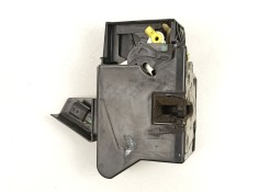 Recambio de cerradura puerta delantera izquierda para dacia sandero ii 1.5 dci referencia OEM IAM 805039362R   2