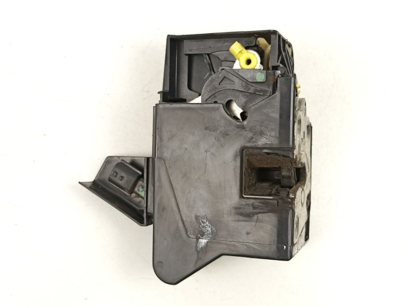 Recambio de cerradura puerta delantera izquierda para dacia sandero ii 1.5 dci referencia OEM IAM 805039362R  