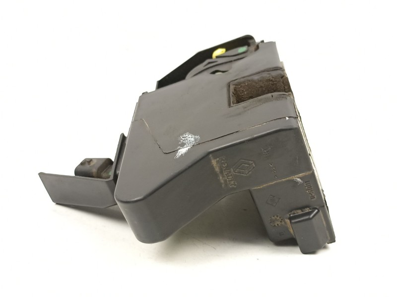 Recambio de cerradura puerta delantera izquierda para dacia sandero ii 1.5 dci referencia OEM IAM 805039362R  