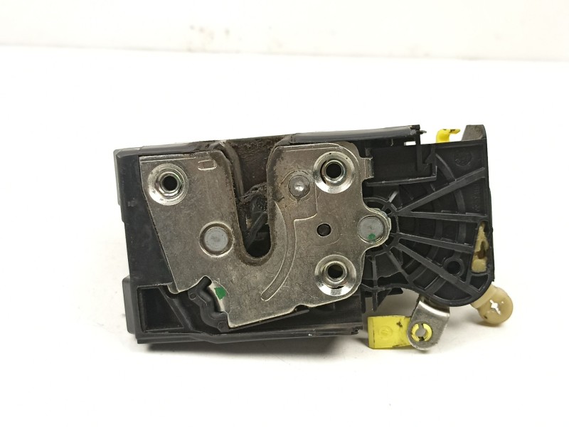 Recambio de cerradura puerta delantera izquierda para dacia sandero ii 1.5 dci referencia OEM IAM 805039362R  