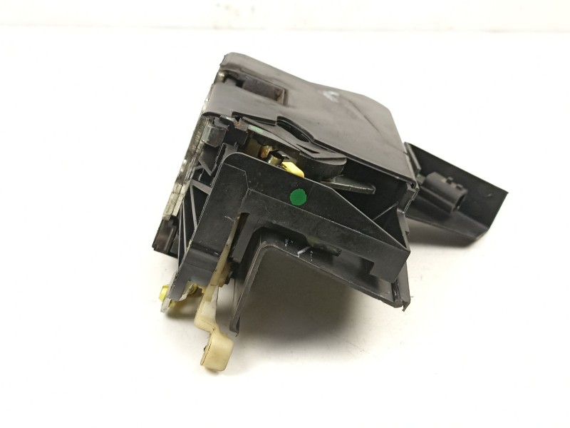 Recambio de cerradura puerta delantera izquierda para dacia sandero ii 1.5 dci referencia OEM IAM 805039362R  