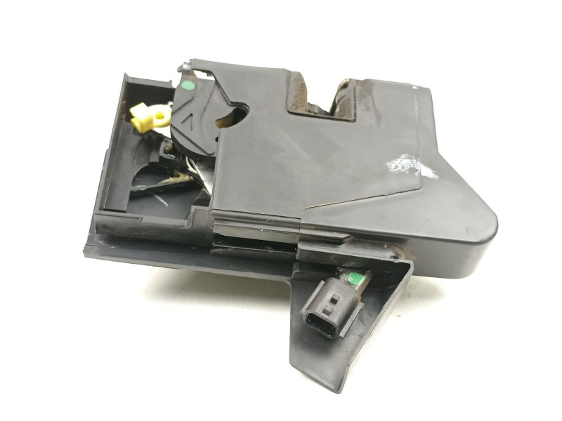 Recambio de cerradura puerta delantera izquierda para dacia sandero ii 1.5 dci referencia OEM IAM 805039362R  