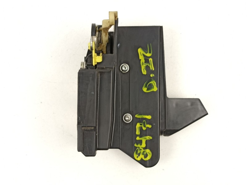 Recambio de cerradura puerta delantera izquierda para dacia sandero ii 1.5 dci referencia OEM IAM 805039362R  