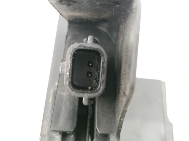 Recambio de cerradura puerta delantera izquierda para dacia sandero ii 1.5 dci referencia OEM IAM 805039362R  