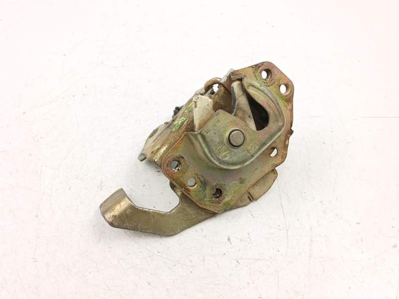 Recambio de cerradura puerta delantera izquierda para seat marbella (28a) 0.9 referencia OEM IAM SE141521701A  