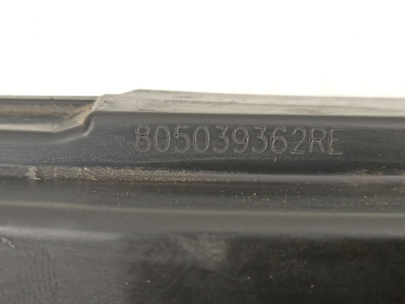 Recambio de cerradura puerta delantera izquierda para dacia sandero ii 1.5 dci referencia OEM IAM 805039362R  