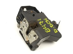 Recambio de cerradura puerta delantera derecha para dacia sandero ii 1.5 dci referencia OEM IAM 805026816R  