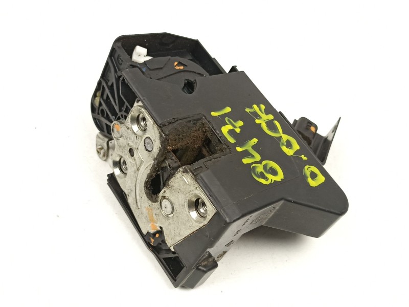Recambio de cerradura puerta delantera derecha para dacia sandero ii 1.5 dci referencia OEM IAM 805026816R  