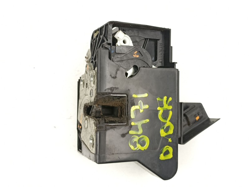 Recambio de cerradura puerta delantera derecha para dacia sandero ii 1.5 dci referencia OEM IAM 805026816R  