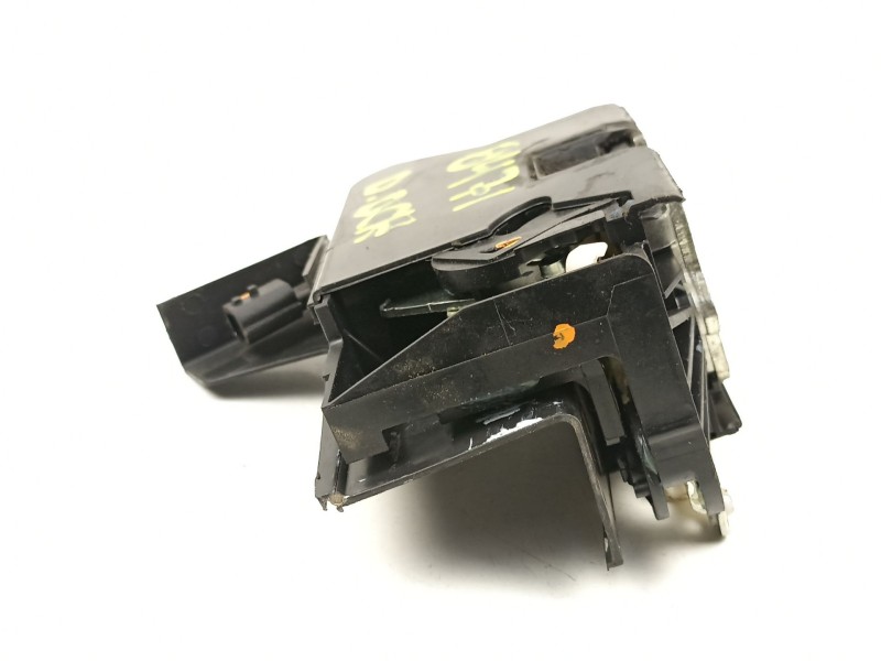 Recambio de cerradura puerta delantera derecha para dacia sandero ii 1.5 dci referencia OEM IAM 805026816R  