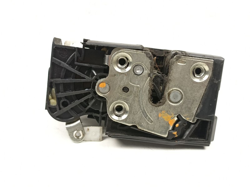 Recambio de cerradura puerta delantera derecha para dacia sandero ii 1.5 dci referencia OEM IAM 805026816R  