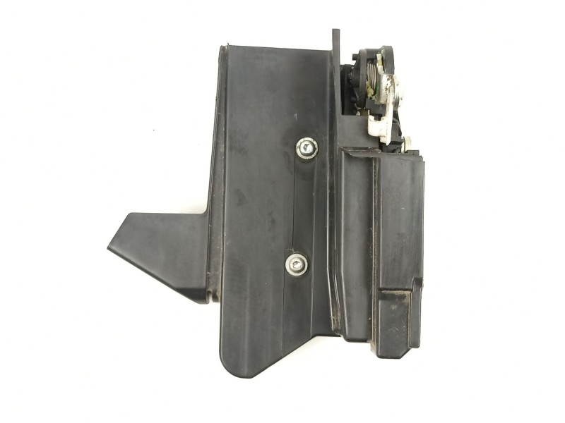 Recambio de cerradura puerta delantera derecha para dacia sandero ii 1.5 dci referencia OEM IAM 805026816R  