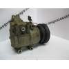 Recambio de compresor aire acondicionado para hyundai accent 1.5 td -3ea 5p referencia OEM IAM 9770125200 DEYQA02 