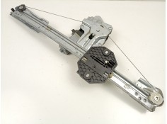 Recambio de elevalunas delantero derecho para dacia sandero ii 1.5 dci referencia OEM IAM 807209299R  