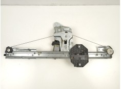 Recambio de elevalunas delantero derecho para dacia sandero ii 1.5 dci referencia OEM IAM 807209299R   2