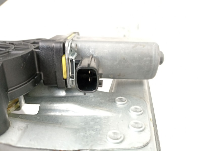 Recambio de elevalunas delantero derecho para dacia sandero ii 1.5 dci referencia OEM IAM 807209299R  