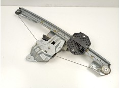 Recambio de elevalunas delantero izquierdo para dacia sandero ii 1.5 dci referencia OEM IAM 807211440R  