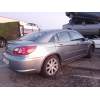 chrysler sebring (js) del año 2007