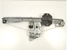 Recambio de elevalunas delantero izquierdo para dacia sandero ii 1.5 dci referencia OEM IAM 807211440R   2